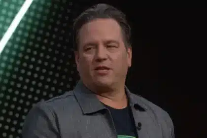 Phil Spencer Steps Down As Microsoft Gaming Chief