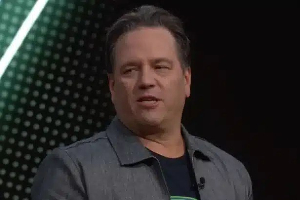 Phil Spencer Steps Down As Microsoft Gaming Chief