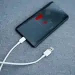 Phone Battery Draining Quickly