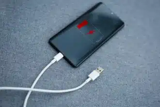 Phone Battery Draining Quickly