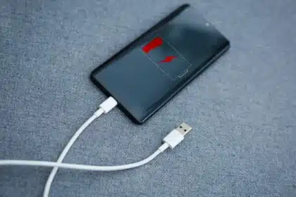 Phone Battery Draining Quickly