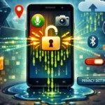 Phone Is Leaking Data? Here's How to Stop