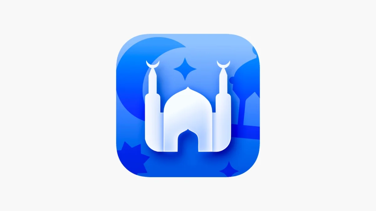 Ramadan iPhone Apps 