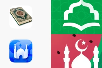 Ramadan iPhone Apps