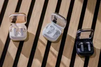 Samsung Galaxy Buds4