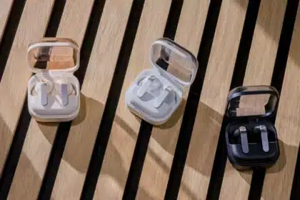 Samsung Galaxy Buds4