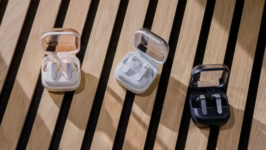 Samsung Galaxy Buds4