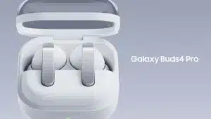 Samsung Galaxy Buds4