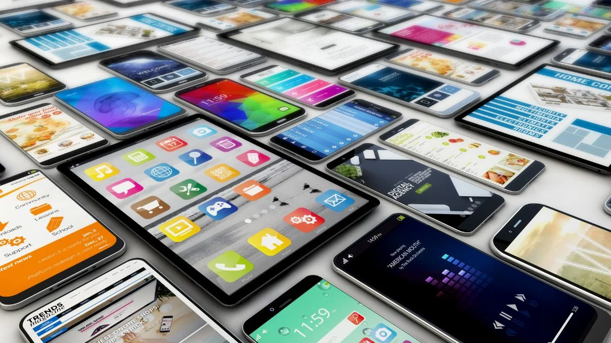 11 Reasons Smartphones Are The Ultimate Life Upgrade - Devicology