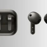 Samsung Galaxy Buds 4