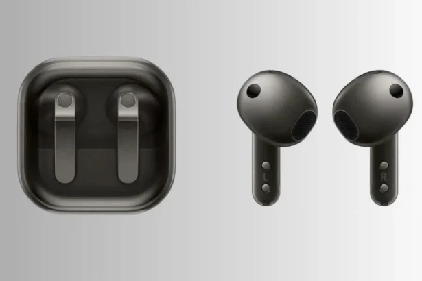 Samsung Galaxy Buds 4