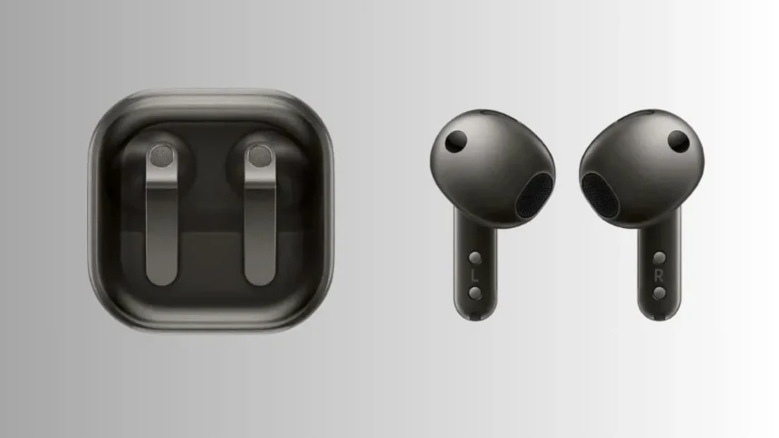 Samsung Galaxy Buds 4
