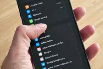 Your iPhone Isn’t Optimized