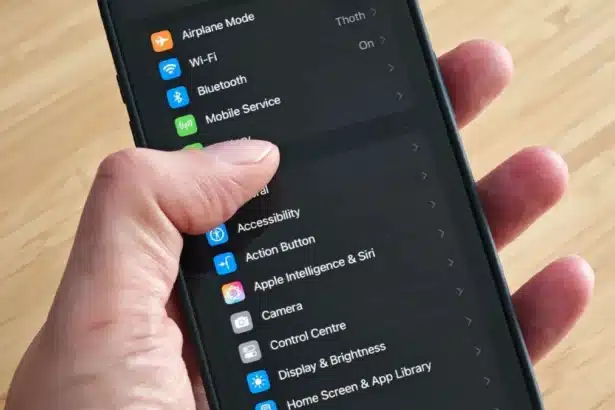Your iPhone Isn’t Optimized