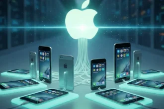 Apple Quietly Extends Life Support For Older iPhones And iPads