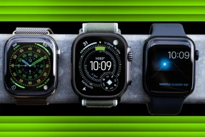 Apple Watch Series 11, Ultra 3, And SE 3 Compared: Which One Should You Buy?