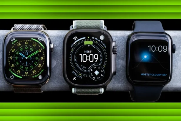 Apple Watch Series 11, Ultra 3, And SE 3 Compared: Which One Should You Buy?