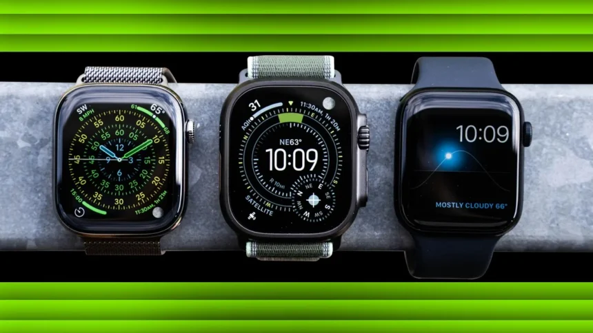 Apple Watch Series 11, Ultra 3, And SE 3 Compared: Which One Should You Buy?