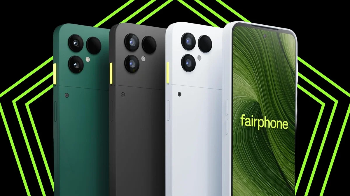 Fairphone 6 Review: A Repairable Android That’s Built to Last