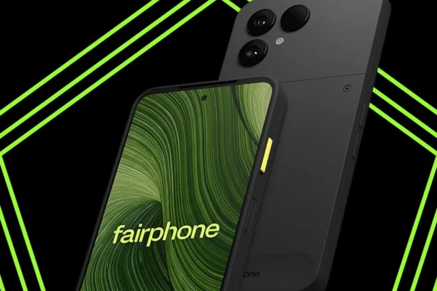 Fairphone 6 Review: A Repairable Android That’s Built to Last