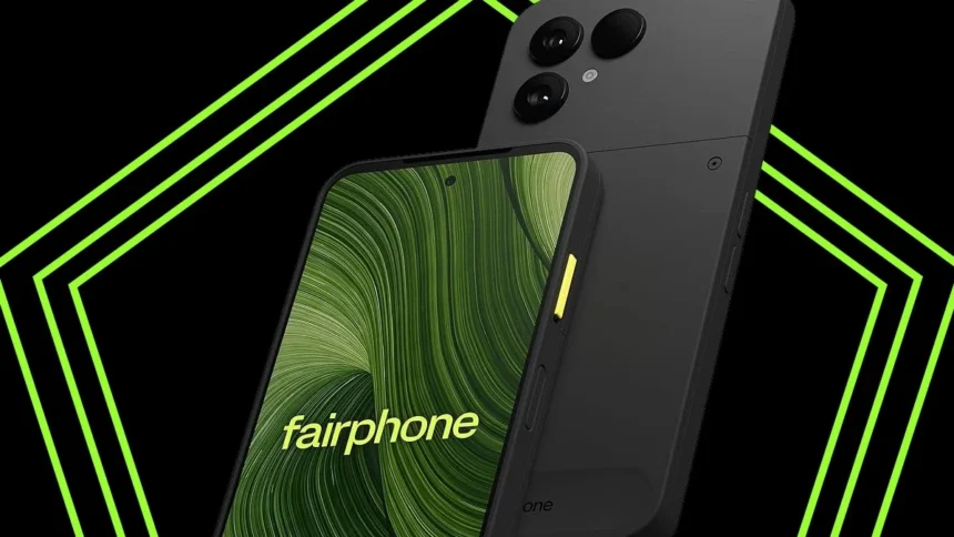 Fairphone 6 Review: A Repairable Android That’s Built to Last