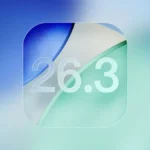 Apple ios 26.3