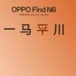 Oppo Find N6