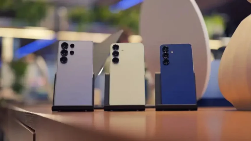 Samsung Galaxy S26 Series Launch Date Revealed: Expected Features, Specs, Prices