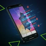 NordVPN Warns Your Phone Shares Data Overnight and How to Limit It