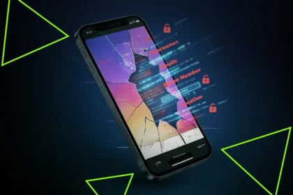 NordVPN Warns Your Phone Shares Data Overnight and How to Limit It