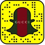 Snapchat X Gucci: First Luxury Brand To Launch AI Lens