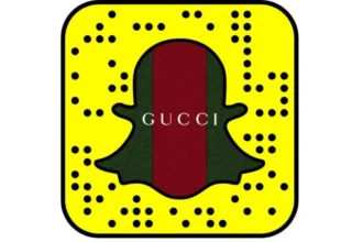 Snapchat X Gucci: First Luxury Brand To Launch AI Lens