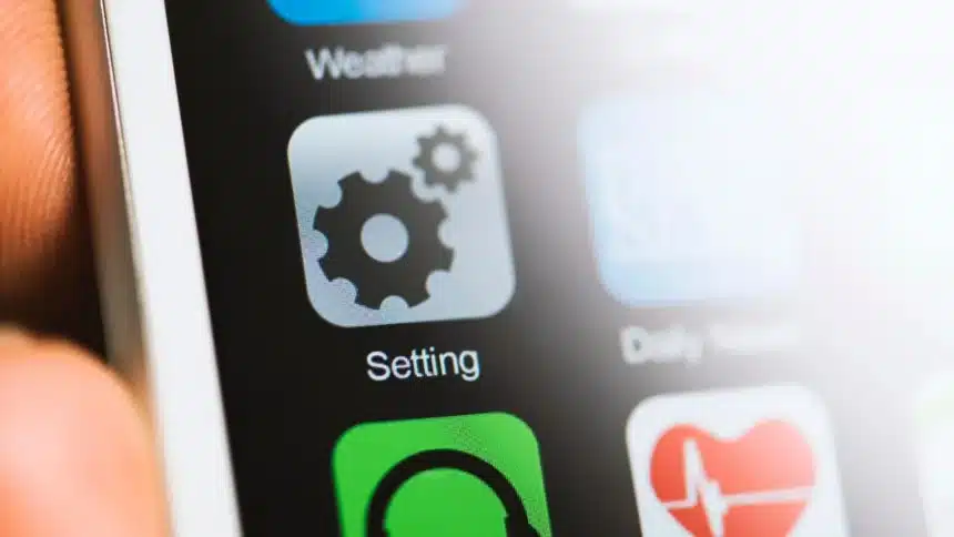 10 Hidden Phone Settings That Drain Battery and Put Your Privacy at Risk