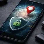 Stop Your Phone From Being Tracked