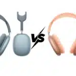 AirPods Max 2 vs AirPods Max