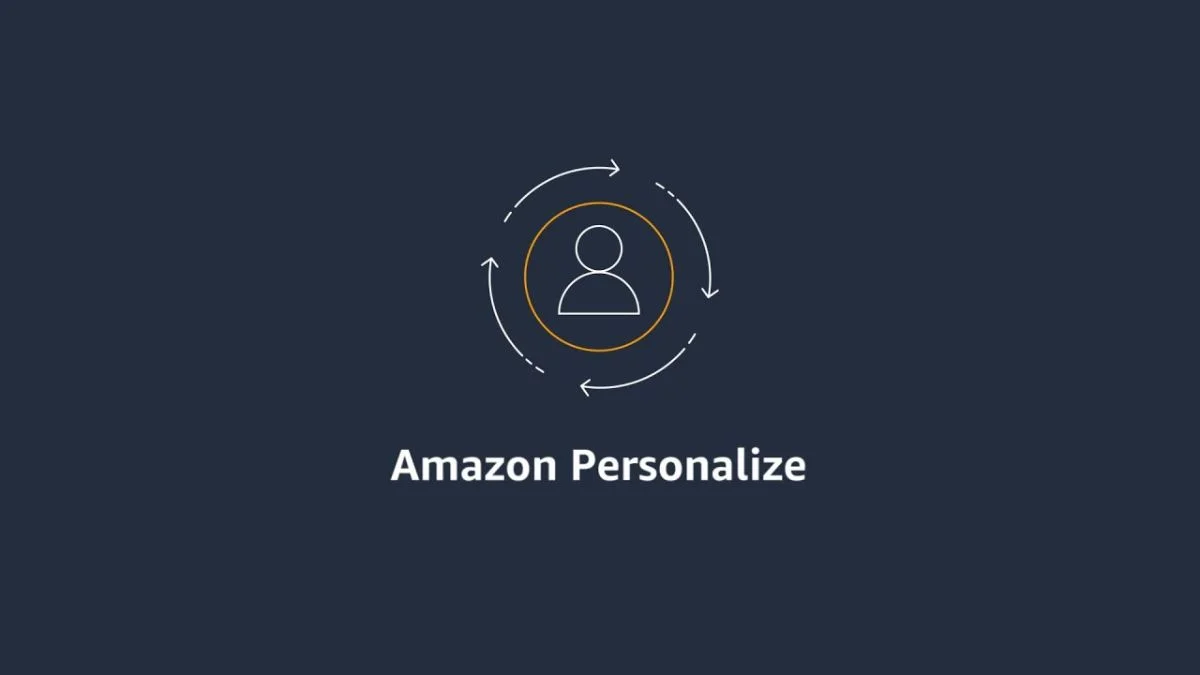 Amazon Personalize