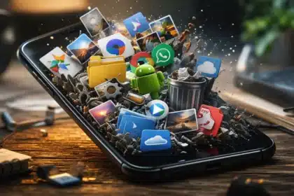 Android Storage Crisis Blame These 10 Silent Space Hoarders