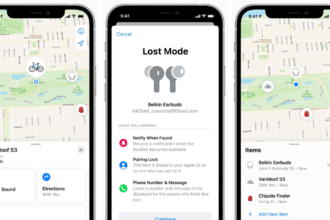 Why Apple’s Find My App Is More Useful Than You Think