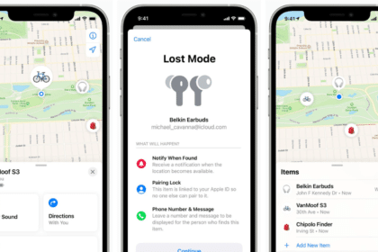 Why Apple’s Find My App Is More Useful Than You Think