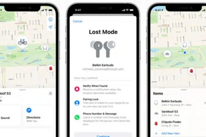 Why Apple’s Find My App Is More Useful Than You Think