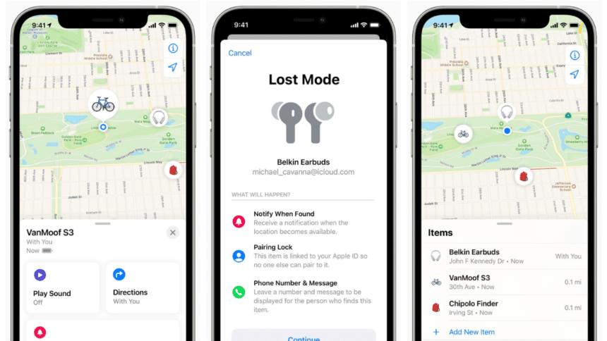 Why Apple’s Find My App Is More Useful Than You Think