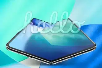 Apple Foldable Iphone