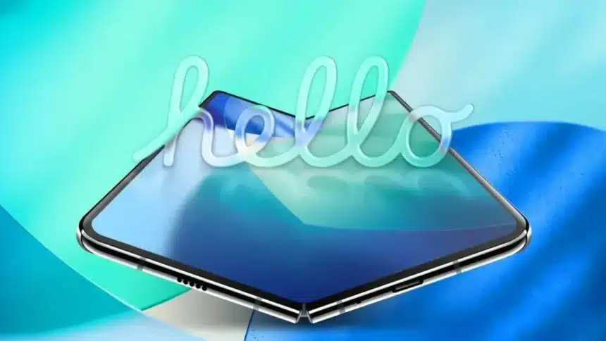 Apple Foldable Iphone