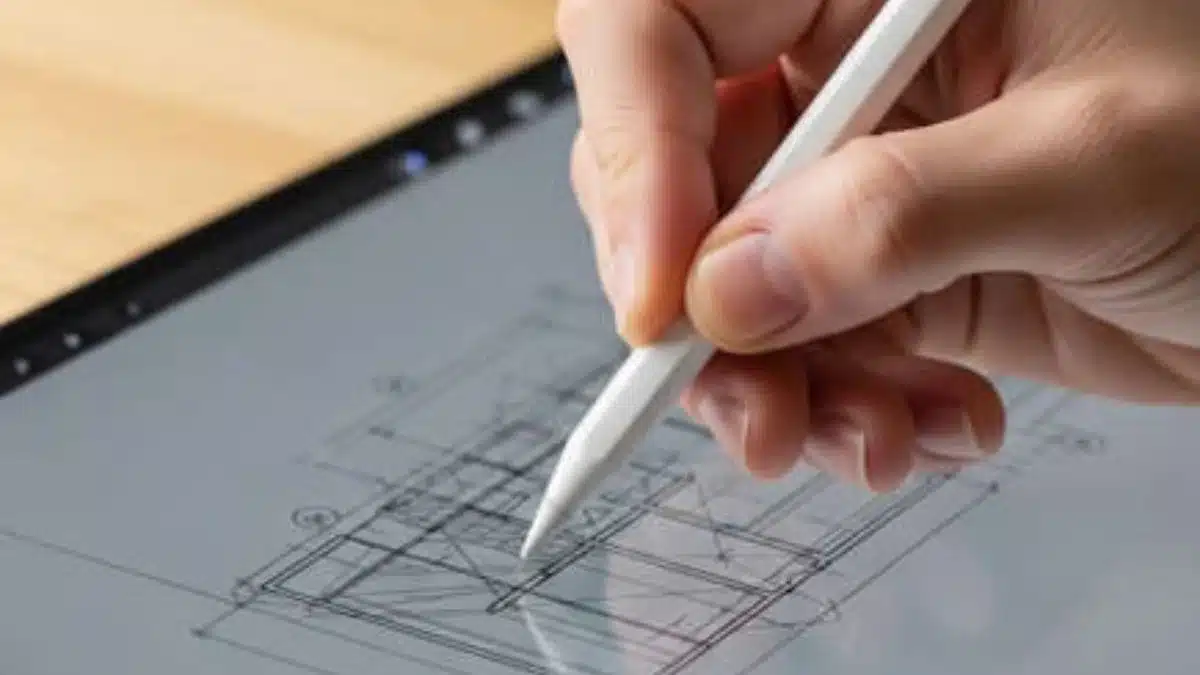 Apple Pencil