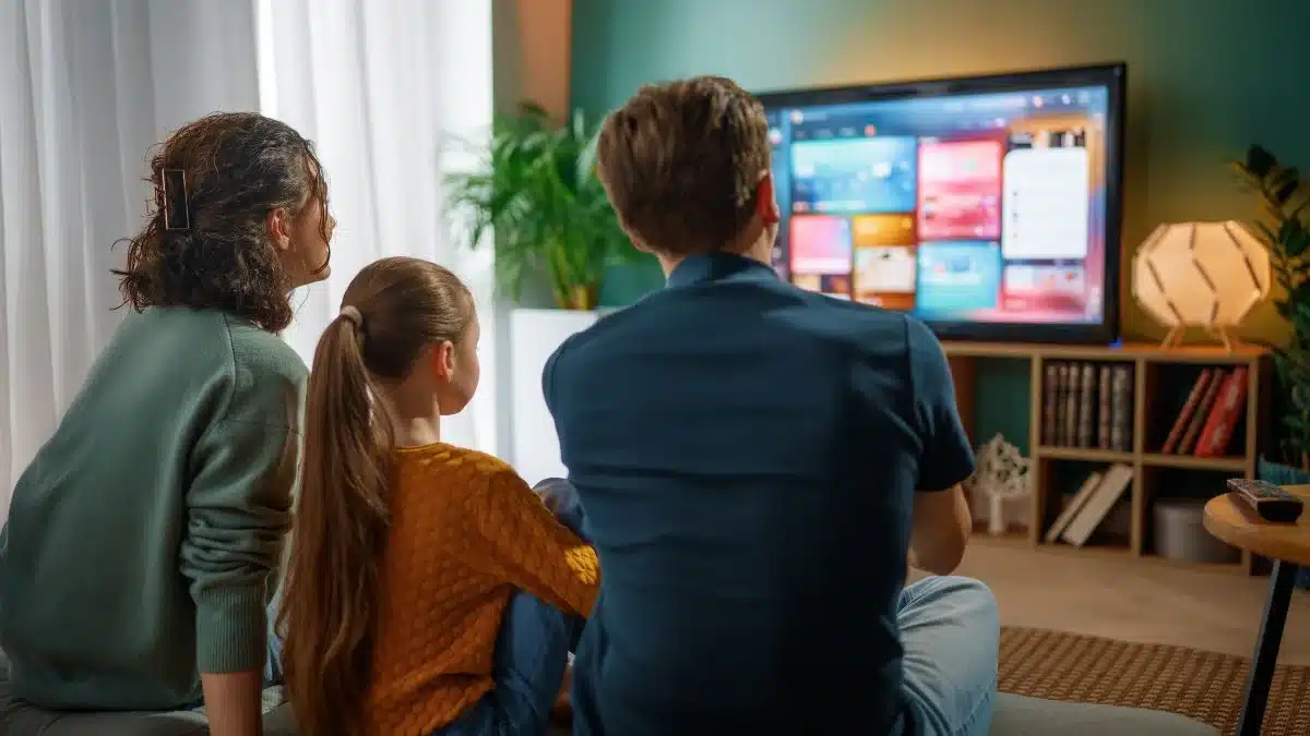 Apple TV 4K Is About To Get A New Feature- Here’s What You Need To Know ...