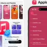 Apple Releases ‘Playlist Playground’ With iOS 26.4