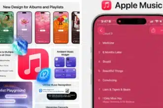Apple Releases ‘Playlist Playground’ With iOS 26.4