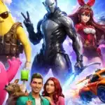 Best Free-to-Play Games on PS5