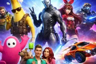 Best Free-to-Play Games on PS5