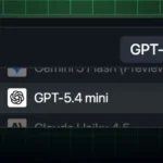 GitHub Copilot Gets GPT-5.4 Mini Upgrade- Here’s What’s New